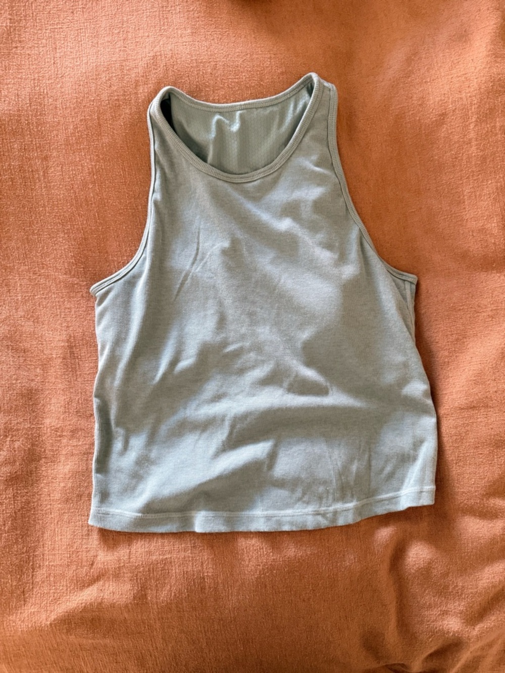 Vuori workout tank